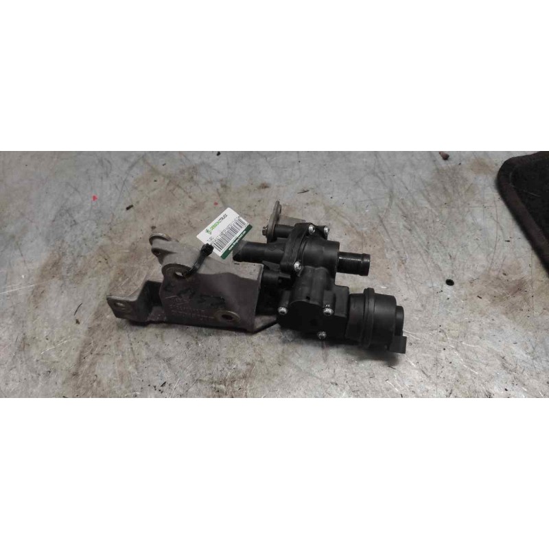 Recambio de tubo para renault master kasten 2.3 dci diesel fap energy cat referencia OEM IAM 71654301001 - Blanco 2