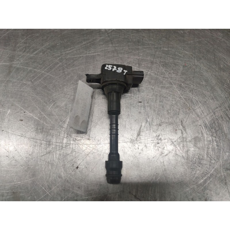 Recambio de bobina encendido para nissan almera (n16/e) 1.5 16v cat referencia OEM IAM 224486N015  