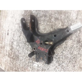 BRAZO SUSPENSION INFERIOR DELANTERO IZQUIERDO 