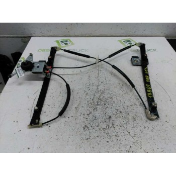 ELEVALUNAS DELANTERO DERECHO MANUAL 