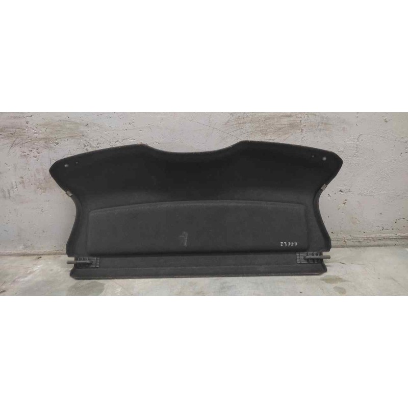 Recambio de bandeja trasera para ford fiesta (cbk) ambiente referencia OEM IAM 2