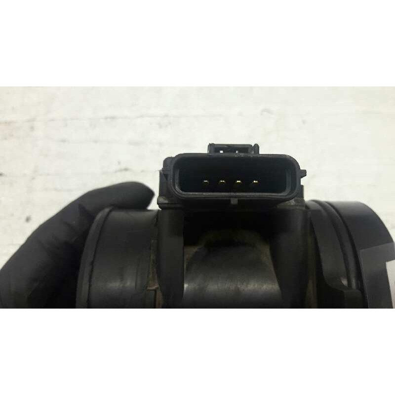 Recambio de caudalimetro para ford mondeo berlina (gd) ambiente referencia OEM IAM 97BP12B579AA - Verde 3