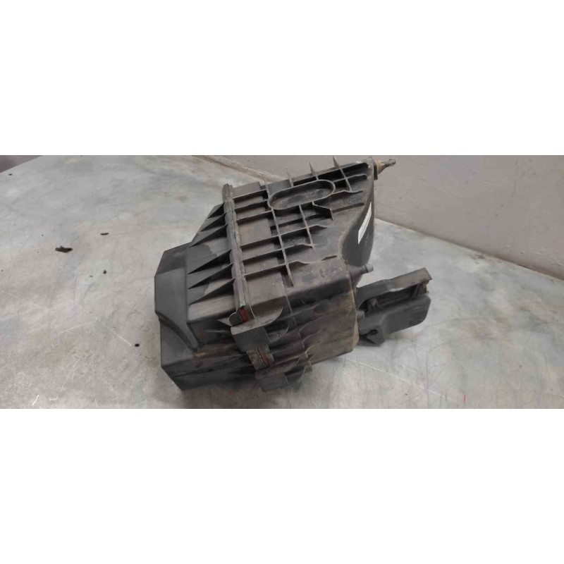 Recambio de filtro aire para ford transit mod. 2000 combi ft 330 2.4 medio referencia OEM IAM - Azul 4