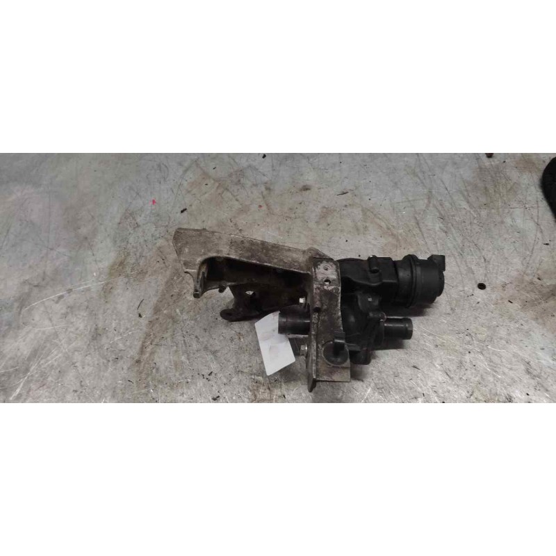 Recambio de tubo para renault master kasten 2.3 dci diesel fap energy cat referencia OEM IAM 71654301001 - Blanco 3