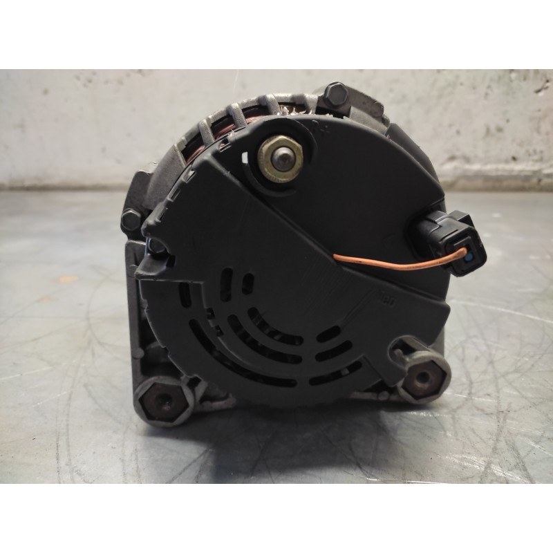 Recambio de alternador para renault laguna ii (bg0) authentique referencia OEM IAM  SG12B017 - Gris 2