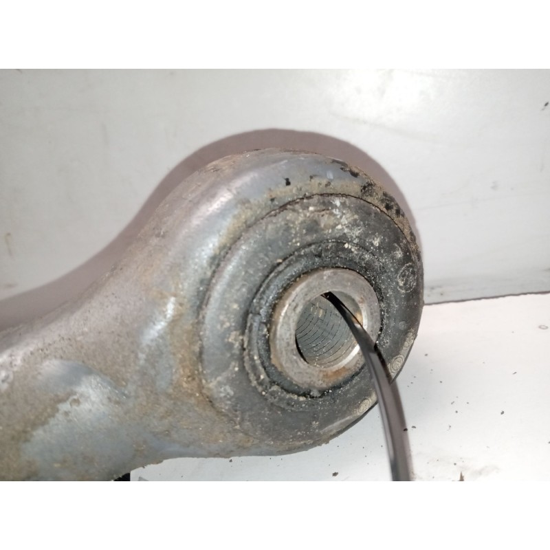 Recambio de barra estabilizadora delantera para daf serie xf euro 6 12.9 diesel referencia OEM IAM 1849365  1874561 - Blanco 2