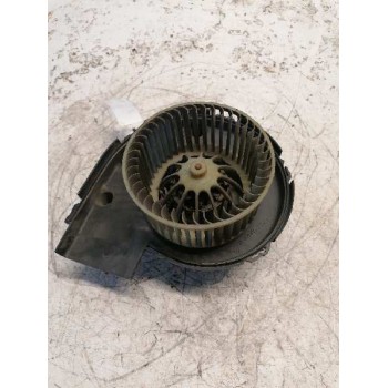 Recambio de ventilador calefaccion para peugeot 106 (s1) 1.0 referencia OEM IAM 8290533 4 PINS 