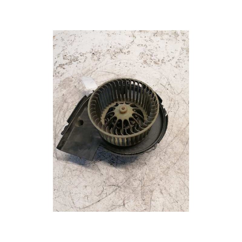 Recambio de ventilador calefaccion para peugeot 106 (s1) 1.0 referencia OEM IAM 8290533 4 PINS 2
