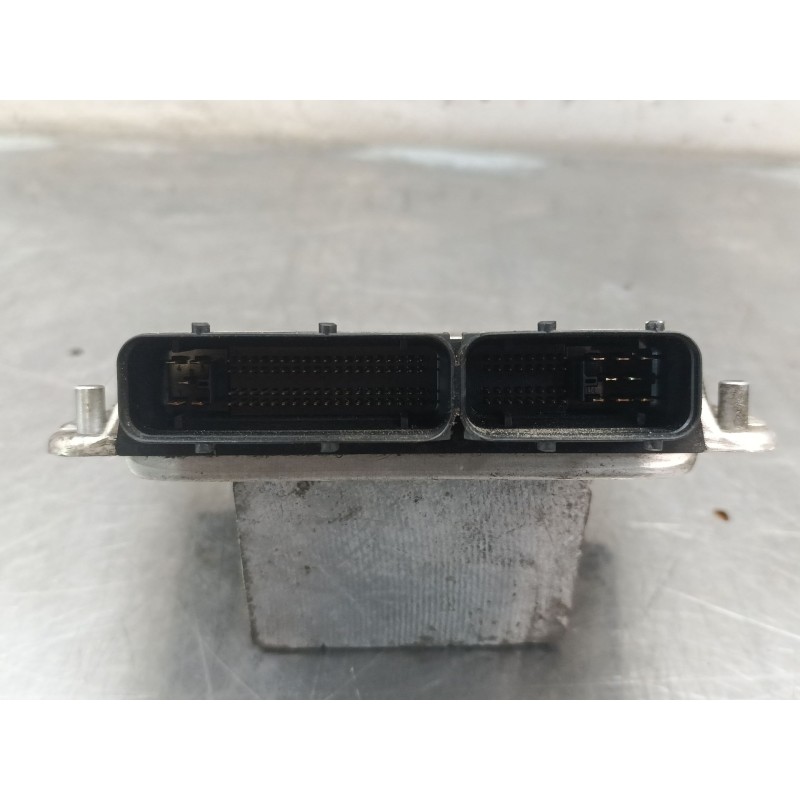 Recambio de centralita motor uce para seat ibiza iii (6l1) 1.9 tdi referencia OEM IAM 038906019NJ - Negro 2
