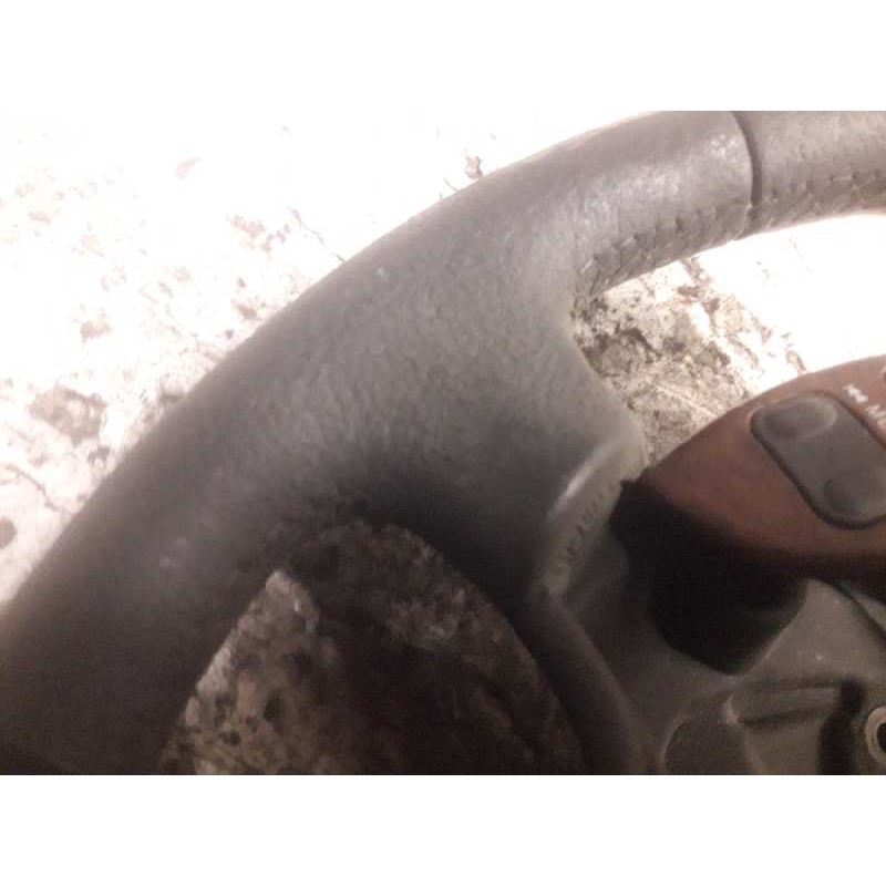 Recambio de volante para citroën xsara berlina referencia OEM IAM 94634752ZL 3