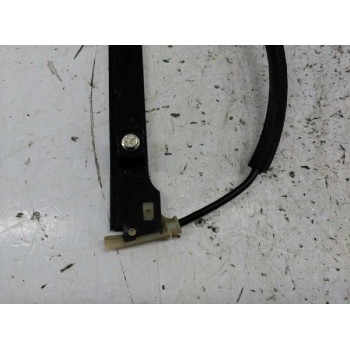 Recambio de elevalunas delantero derecho para volkswagen lupo (6x1/6e1) advance referencia OEM IAM  MANUAL 