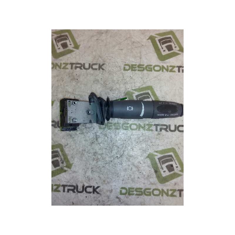 Recambio de mando intarder para iveco stralis (as) fsa t / fp lt 4x2 gran espacio referencia OEM IAM 41221009 LS203072 