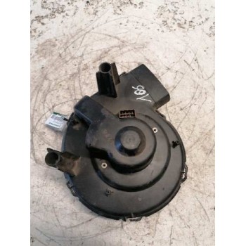 Recambio de ventilador calefaccion para peugeot 106 (s1) 1.0 referencia OEM IAM 8290533 4 PINS 