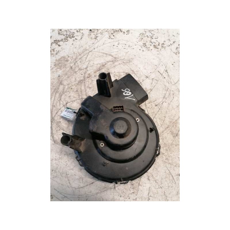 Recambio de ventilador calefaccion para peugeot 106 (s1) 1.0 referencia OEM IAM 8290533 4 PINS 3