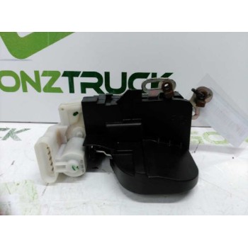 CERRADURA PUERTA DELANTERA DERECHA 0046800415 