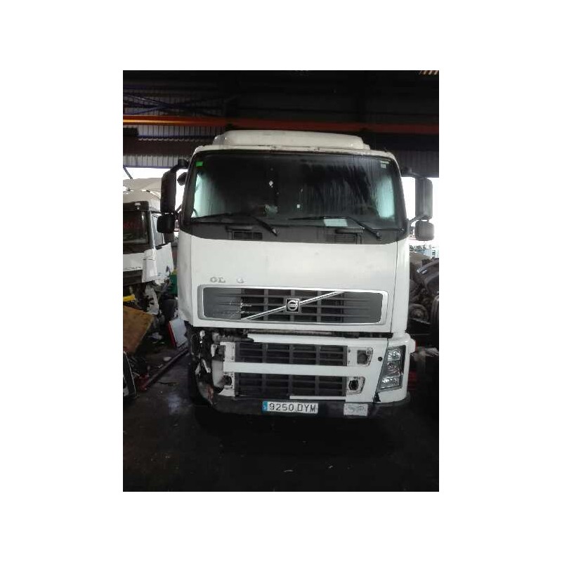 VOLVO FH 440