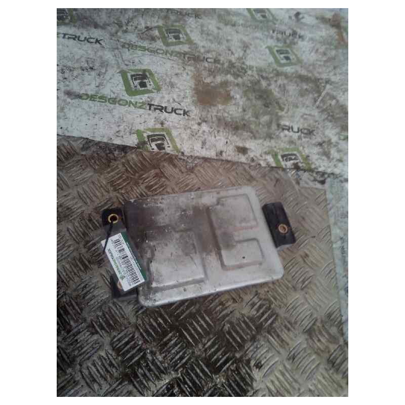 Recambio de modulo electronico para iveco stralis (as) fsa t / p 4x2 gran espacio referencia OEM IAM 41221002 SW20.3 - Blanco 3