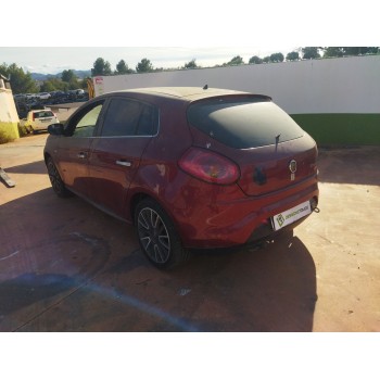 fiat bravo ii (198_) del año 2007