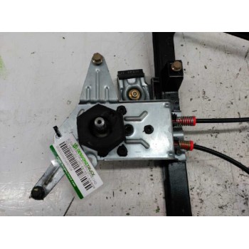 Recambio de elevalunas delantero derecho para volkswagen lupo (6x1/6e1) advance referencia OEM IAM  MANUAL 