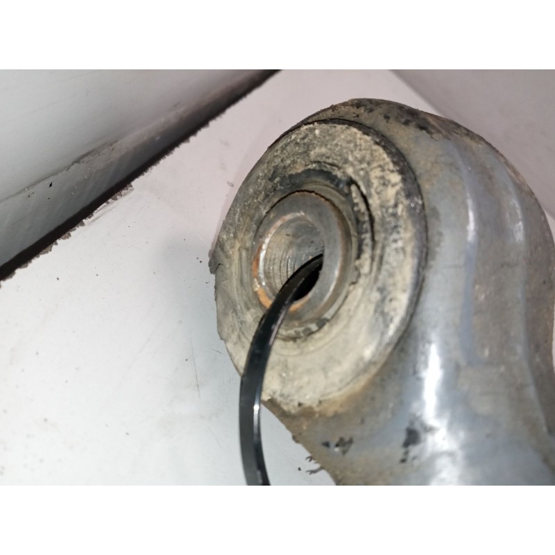 Recambio de barra estabilizadora delantera para daf serie xf euro 6 12.9 diesel referencia OEM IAM 1849365  1874561 - Blanco 3