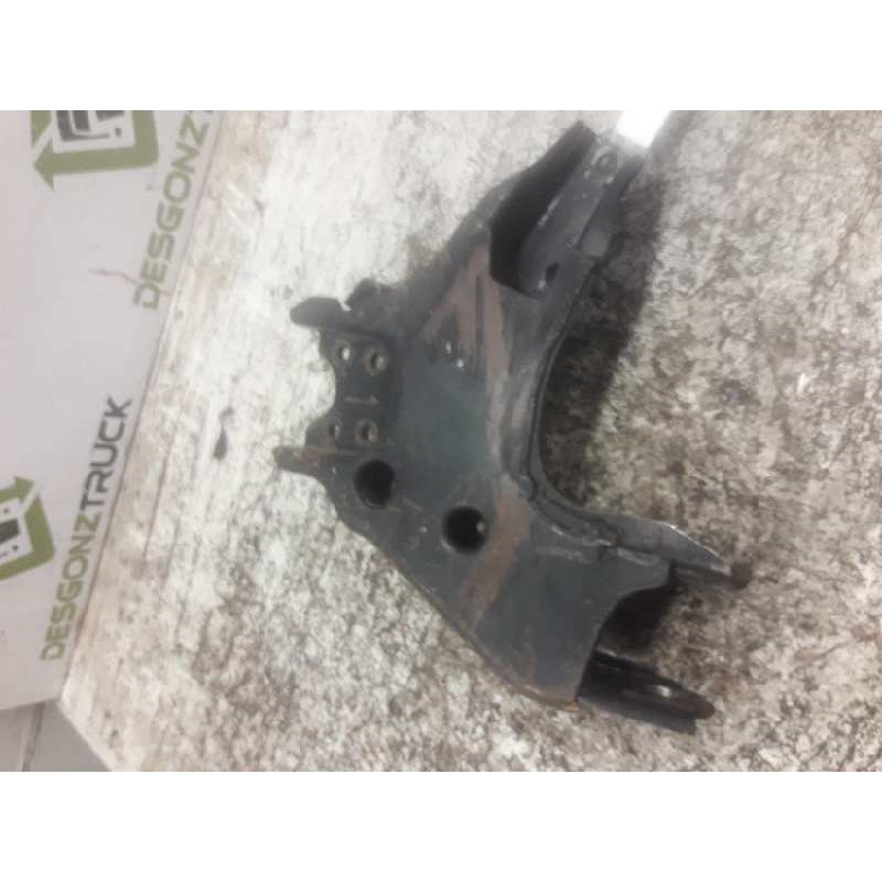 Recambio de brazo suspension inferior delantero izquierdo para nissan terrano/terrano.ii (r20) comfort referencia OEM IAM - Verde 3