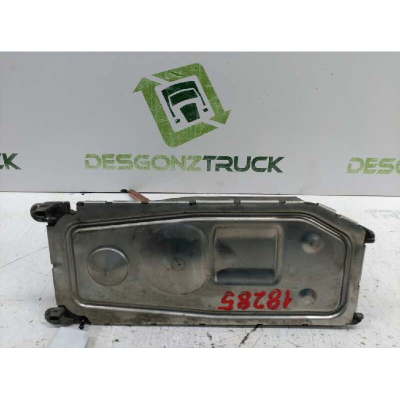 Recambio de palanca cambio para skoda fabia (6y2/6y3) classic referencia OEM IAM 1J0711112E - Rojo 3