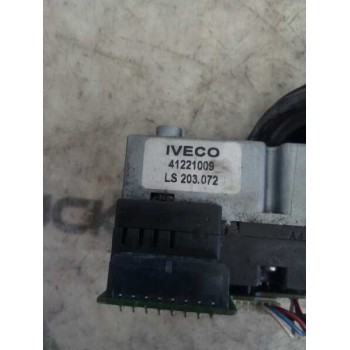 Recambio de mando intarder para iveco stralis (as) fsa t / fp lt 4x2 gran espacio referencia OEM IAM 41221009 LS203072 