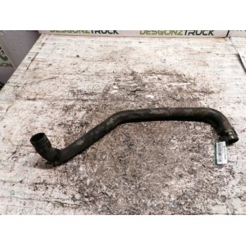 Recambio de manguera de agua para renault megane ii berlina 5p authentique referencia OEM IAM 8200106395  