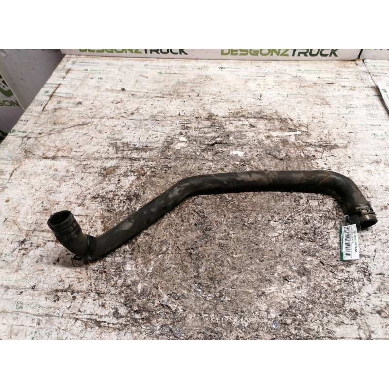 Recambio de manguera de agua para renault megane ii berlina 5p authentique referencia OEM IAM 8200106395 - Negro 2