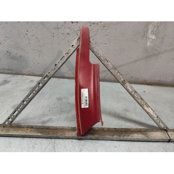 Recambio de catadioptrico trasero izquierdo para citroën c4 berlina sx referencia OEM IAM   