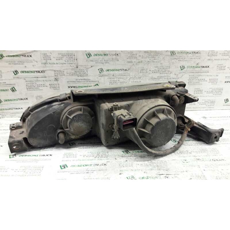 Recambio de faro derecho para hyundai coupe (rd) 2.0 fx referencia OEM IAM 2