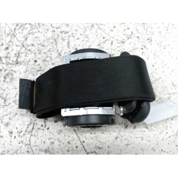 Recambio de cinturon seguridad delantero derecho para opel astra gtc cosmo referencia OEM IAM 602143100  