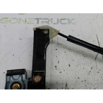 Recambio de elevalunas delantero derecho para volkswagen lupo (6x1/6e1) advance referencia OEM IAM  MANUAL 