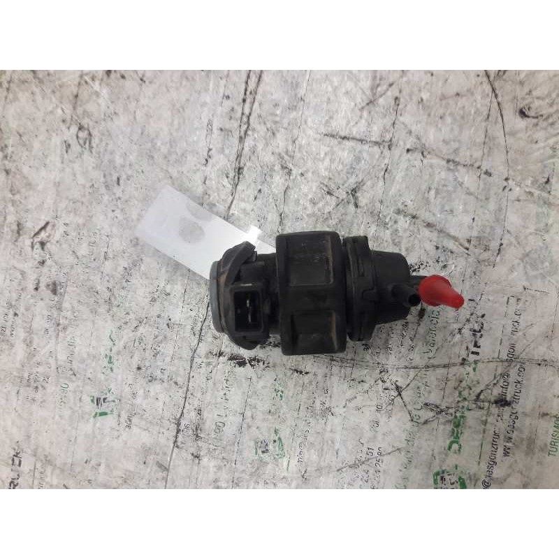 Recambio de valvula aire adicional para nissan nv 200 (m20) kasten comfort referencia OEM IAM 8200661049 - Azul 2