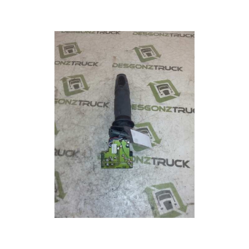 Recambio de mando intarder para iveco stralis (as) fsa t / fp lt 4x2 gran espacio referencia OEM IAM 41221009 LS203072 - Blanco 3