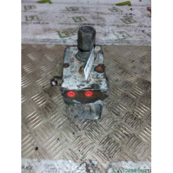 BOMBA ELEVACION CABINA 