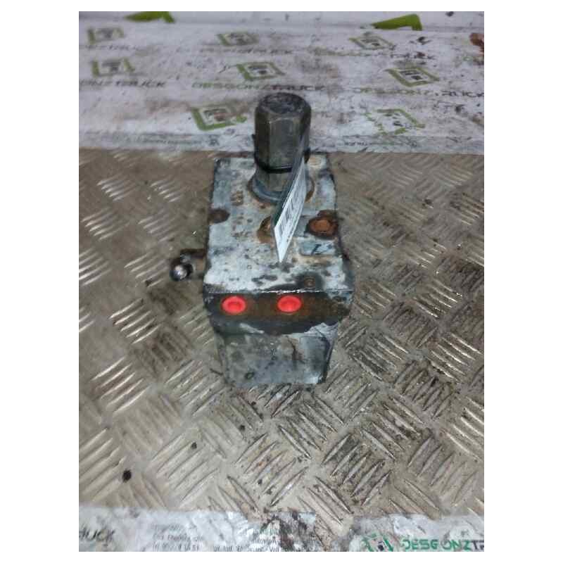 Recambio de bomba elevacion cabina para man tg - a 18.xxx fg / bb   (e3/e4) xlx referencia OEM IAM   