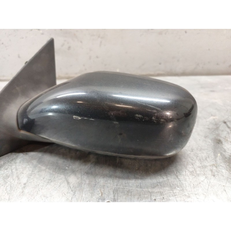 Recambio de retrovisor izquierdo para renault laguna ii grandtour (kg0) dynamique confort referencia OEM IAM  ELECTRICO 7 PINS - Negro 2