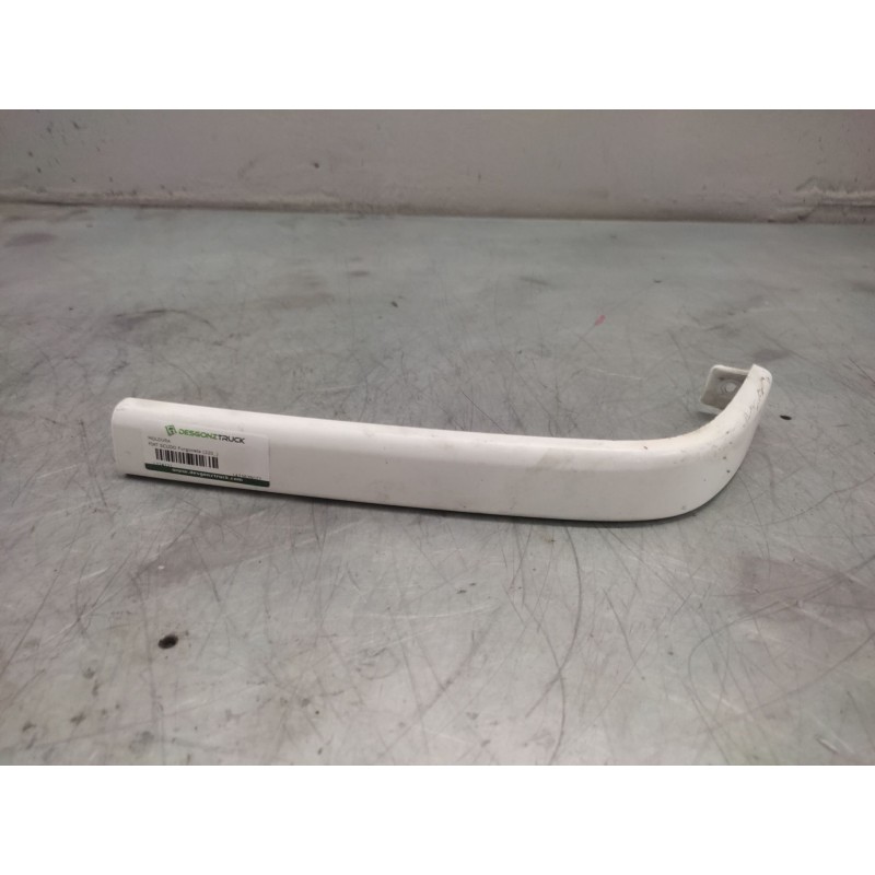 Recambio de moldura para fiat scudo furgoneta (220_) 1.9 d referencia OEM IAM 1473878077  BAJO FARO IZQUIERDO