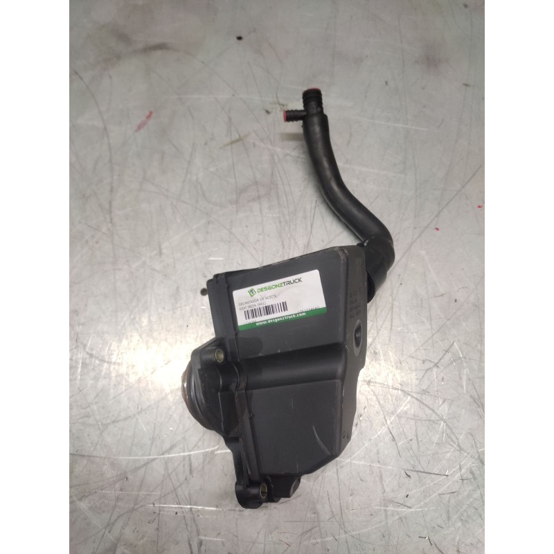 Recambio de decantador de aceite para seat ibiza (6k1) free sky referencia OEM IAM 036103464G  