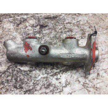 Recambio de bomba freno para renault 18 gtd variable referencia OEM IAM 311622  