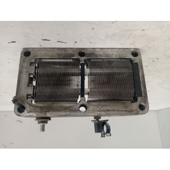 COLECTOR ADMISION 5801774431 RESISTENCIA COLECTOR ADMISION 