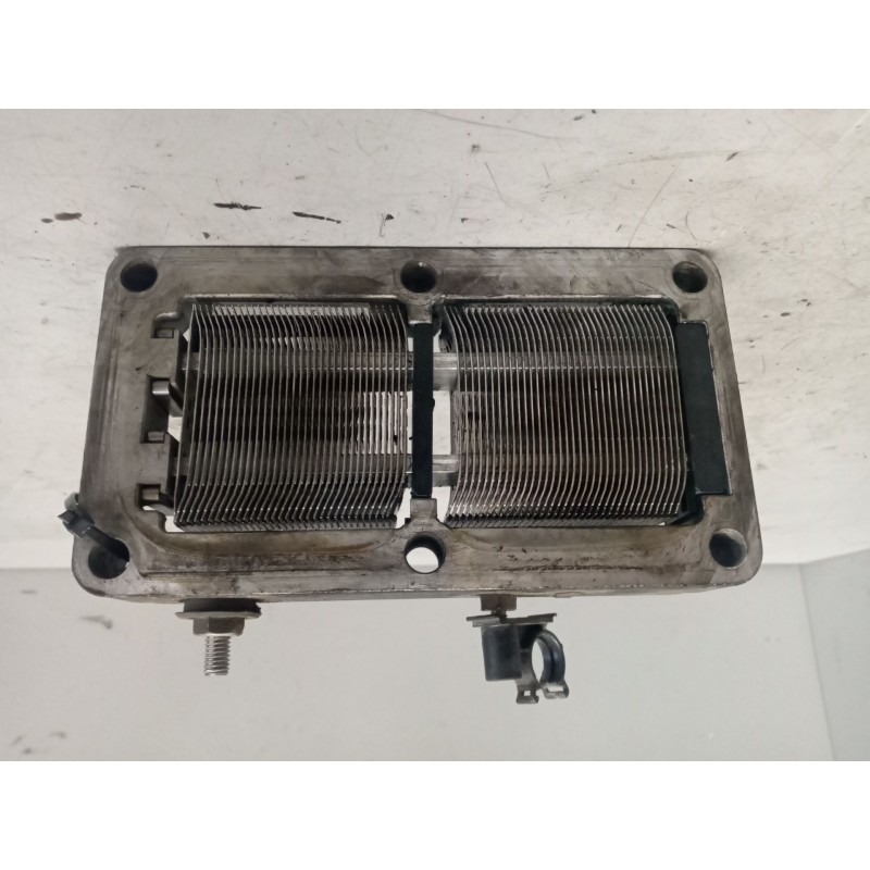 Recambio de colector admision para iveco stralis (as) 11.1 diesel referencia OEM IAM 5801774431 RESISTENCIA COLECTOR ADMISION 