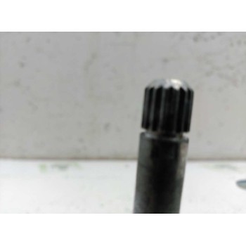 Recambio de elevalunas trasero derecho para ford fusion (cbk) elegance referencia OEM IAM  MECANICO 