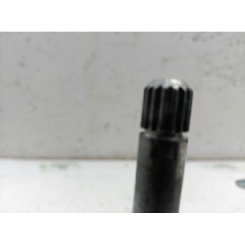 Recambio de elevalunas trasero derecho para ford fusion (cbk) elegance referencia OEM IAM  MECANICO 3