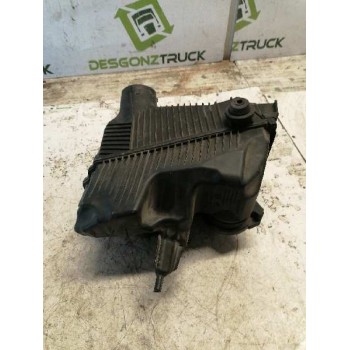 Recambio de filtro aire para renault megane ii classic berlina 1.9 dci diesel referencia OEM IAM 8200166612C  
