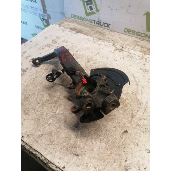 Recambio de mangueta delantera izquierda para audi a6 avant (4b5) 2.5 tdi referencia OEM IAM 4Z7407257B  