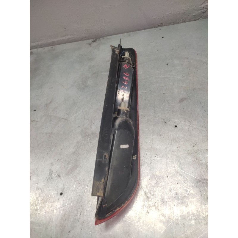 Recambio de piloto trasero izquierdo para ford focus berlina (cap) ambiente (d) referencia OEM IAM - Blanco 2