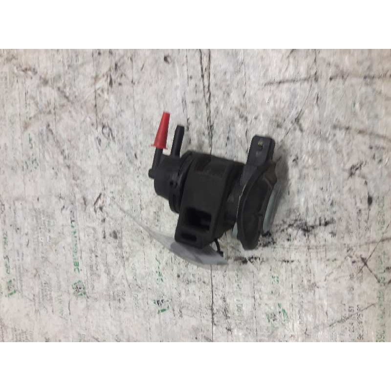 Recambio de valvula aire adicional para nissan nv 200 (m20) kasten comfort referencia OEM IAM 8200661049 - Azul 3