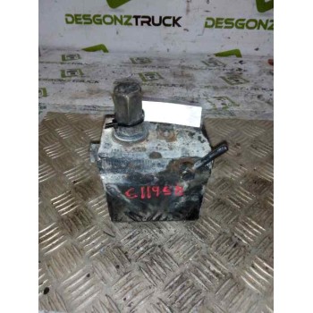 Recambio de bomba elevacion cabina para man tg - a 18.xxx fg / bb   (e3/e4) xlx referencia OEM IAM   